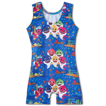 leotard for girls